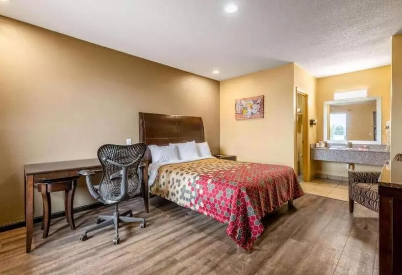 モーテル Southern Inn And Suites