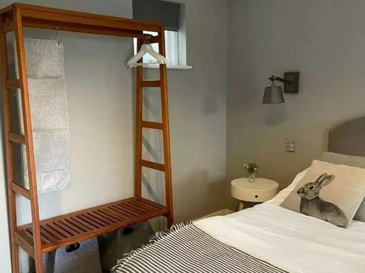 Aamiaismajoitus (B&B) The British Queen