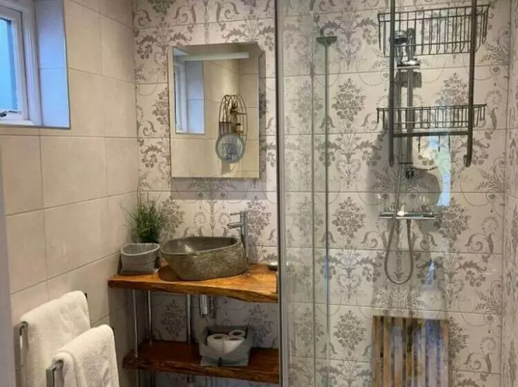 Aamiaismajoitus (B&B) The British Queen