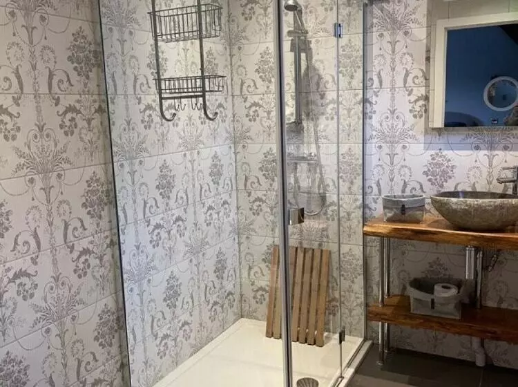 Aamiaismajoitus (B&B) The British Queen