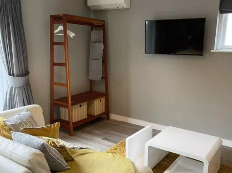 Aamiaismajoitus (B&B) The British Queen