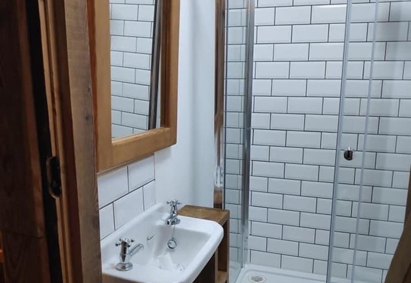 Bespoke 1 Bed Cottage In Dunbeath Village