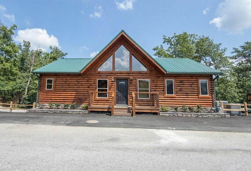 Eagle Falls By Eagles Ridge Resort