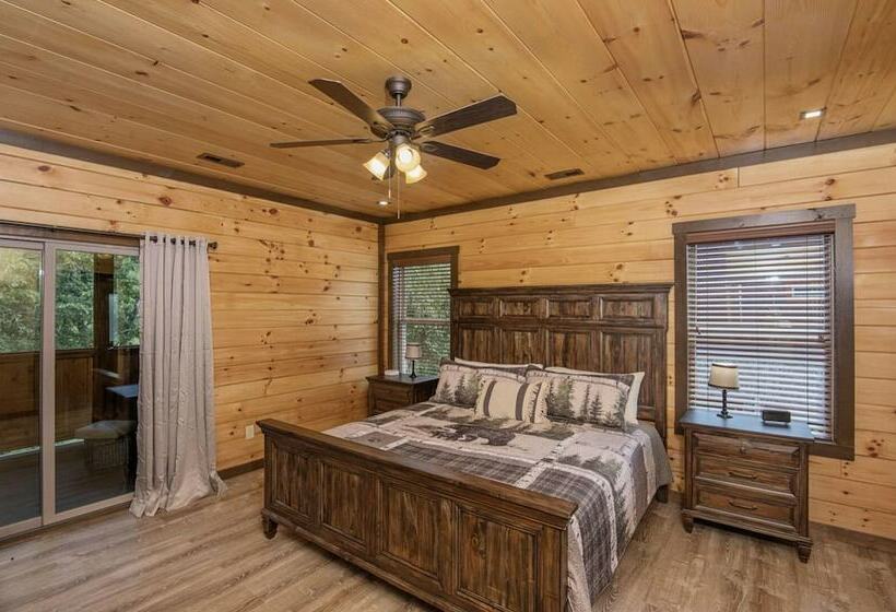 Eagle Falls By Eagles Ridge Resort