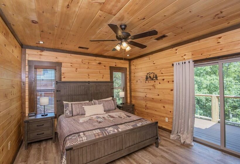 Eagle Falls By Eagles Ridge Resort