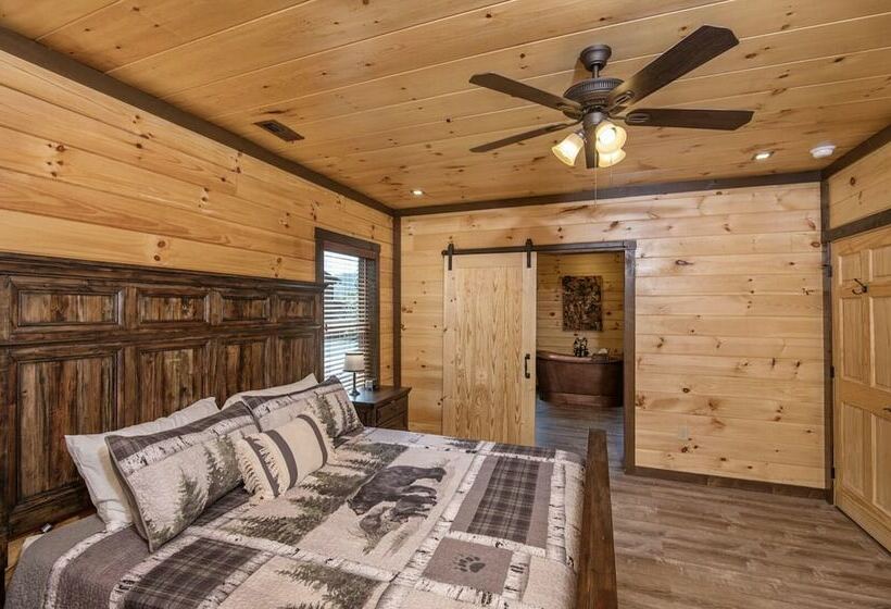 Eagle Falls By Eagles Ridge Resort