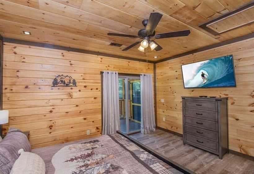 Eagle Falls By Eagles Ridge Resort