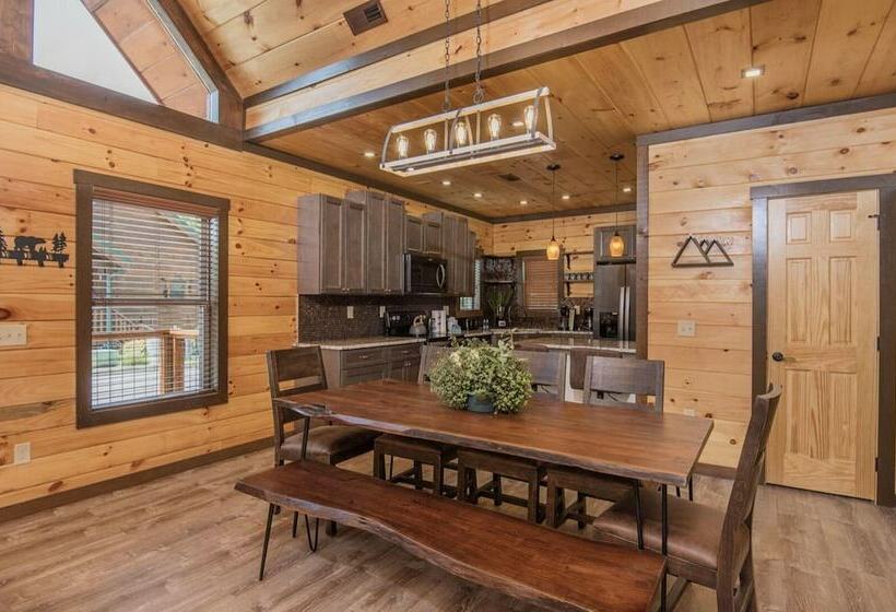 Eagle Falls By Eagles Ridge Resort