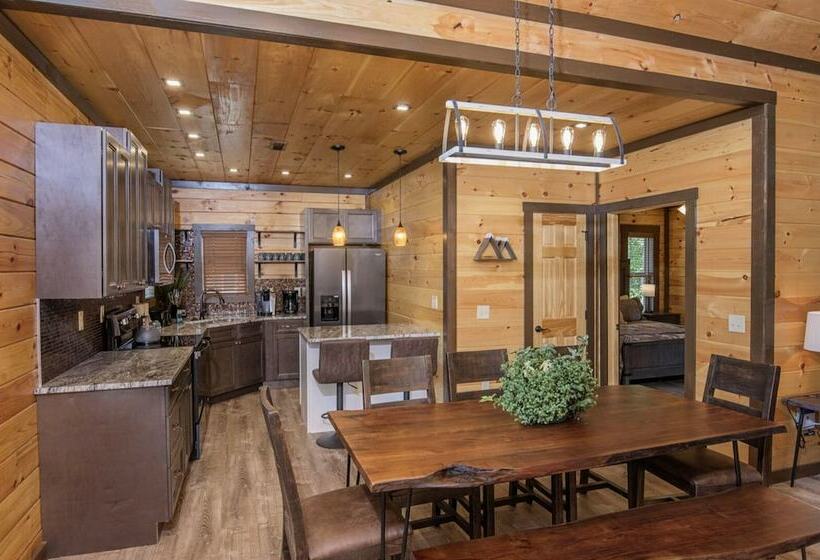 Eagle Falls By Eagles Ridge Resort