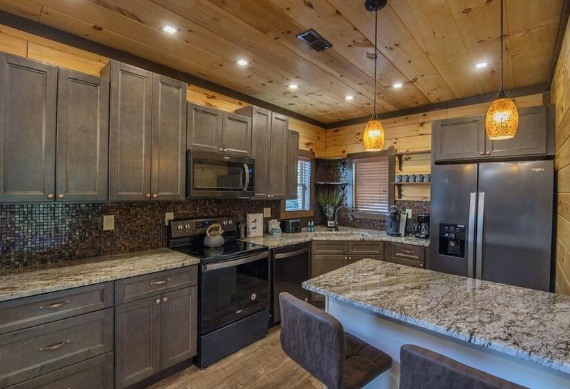 Eagle Falls By Eagles Ridge Resort