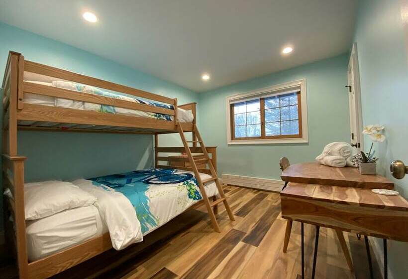 Fun In Fun Out By Killington Vacations Rentals