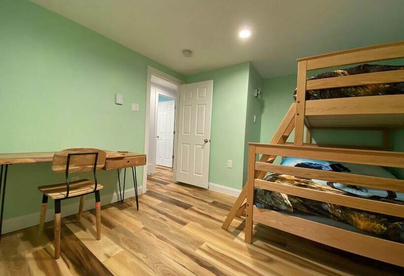 Fun In Fun Out By Killington Vacations Rentals