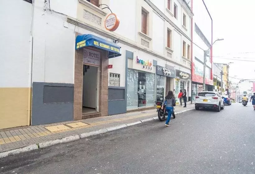 Hotelli Ayenda Acacia