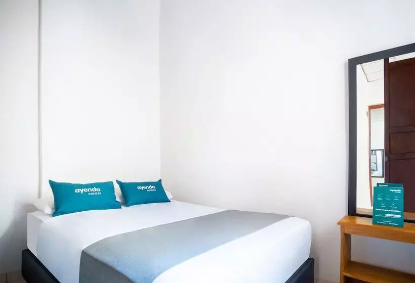 Hotelli Ayenda Acacia