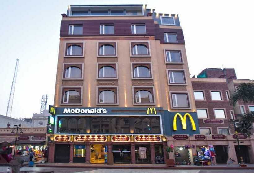 Surestay Hotel By Best Western Heritage Walk