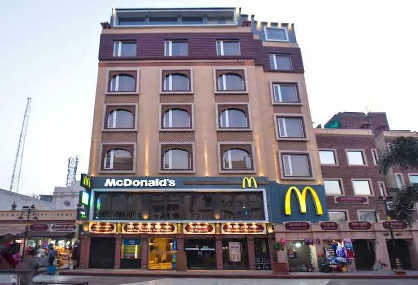 Surestay Hotel By Best Western Heritage Walk