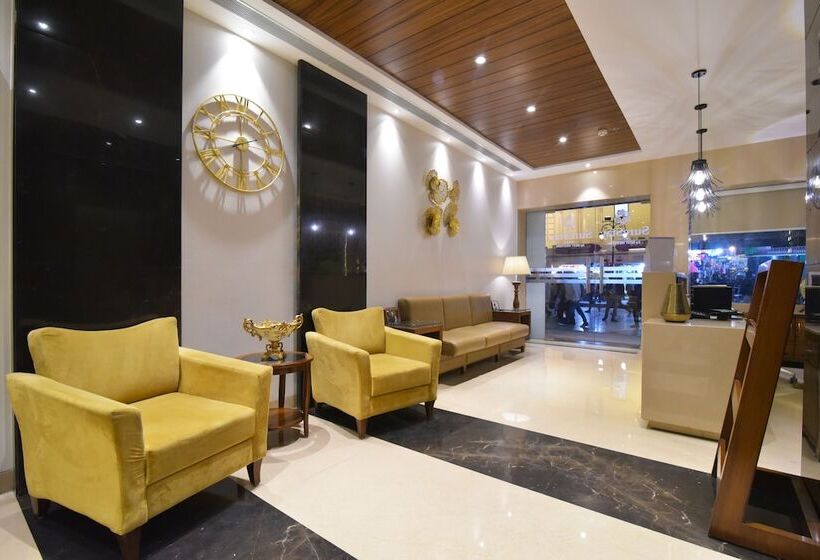 Surestay Hotel By Best Western Heritage Walk