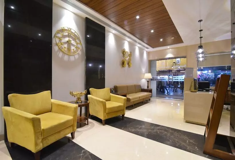 Surestay Hotel By Best Western Heritage Walk