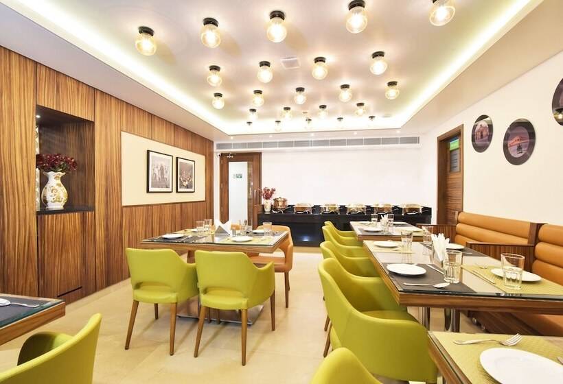 Surestay Hotel By Best Western Heritage Walk