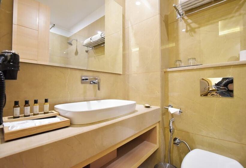 Surestay Hotel By Best Western Heritage Walk