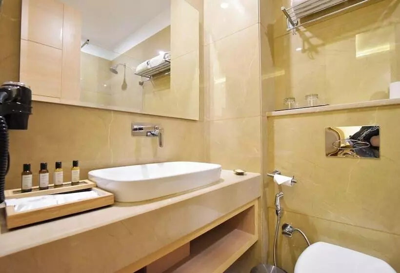 Surestay Hotel By Best Western Heritage Walk