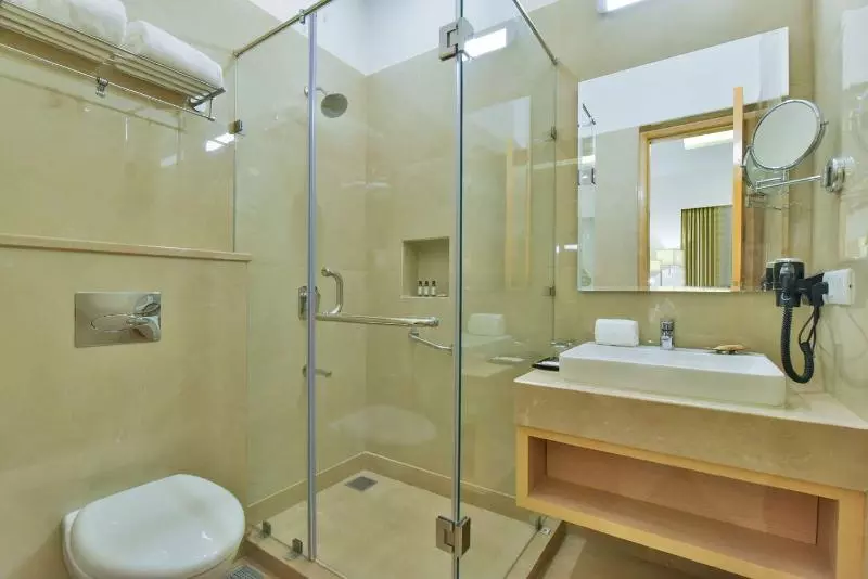 Surestay Hotel By Best Western Heritage Walk