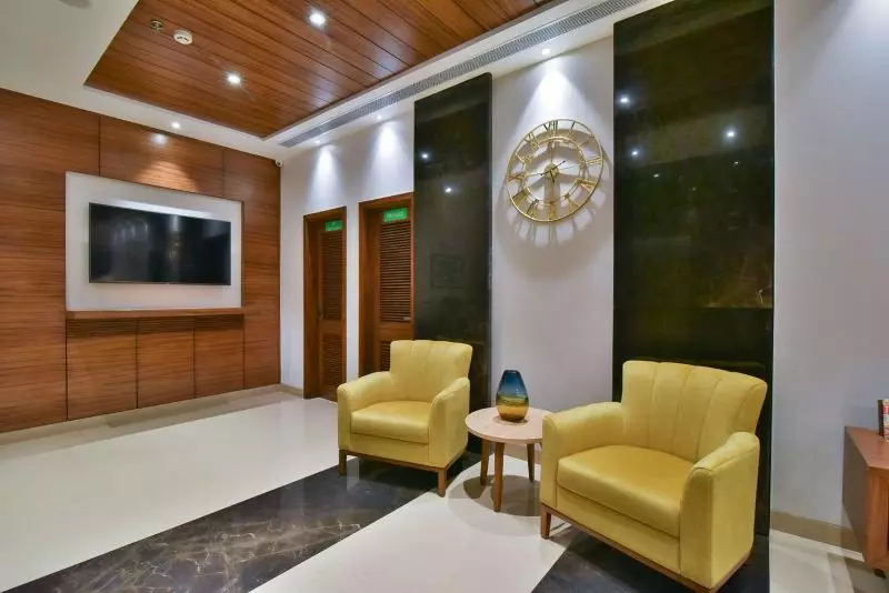 Surestay Hotel By Best Western Heritage Walk