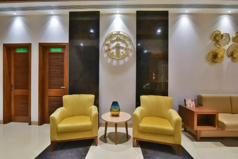 Surestay Hotel By Best Western Heritage Walk