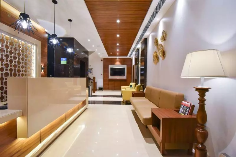 Surestay Hotel By Best Western Heritage Walk