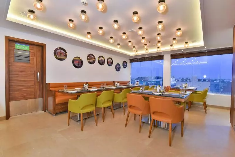Surestay Hotel By Best Western Heritage Walk
