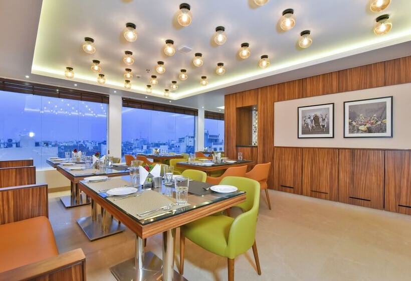 Surestay Hotel By Best Western Heritage Walk