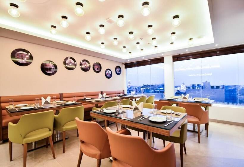 Surestay Hotel By Best Western Heritage Walk