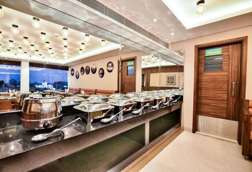 Surestay Hotel By Best Western Heritage Walk