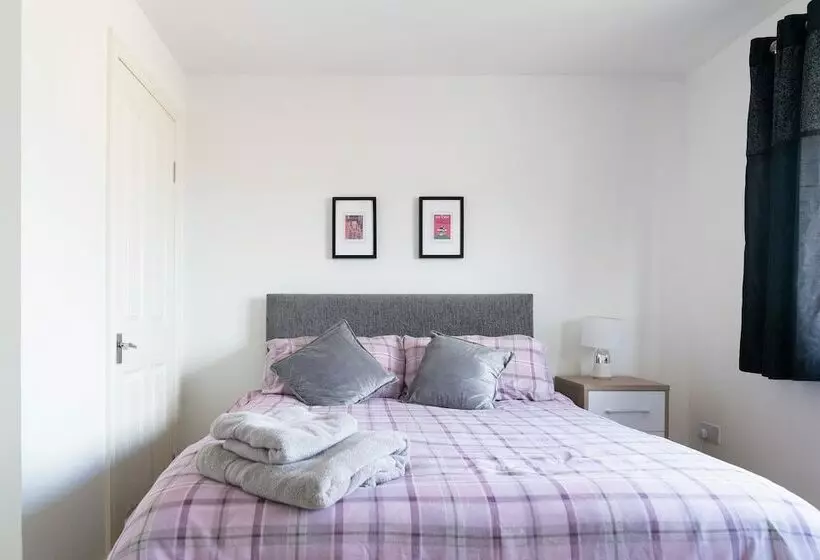 Residenssi Carleys House