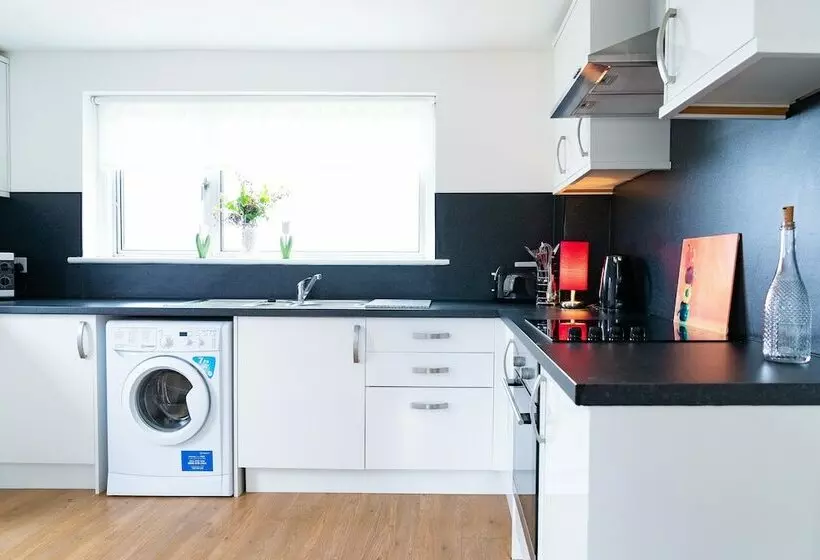 Residenssi Carleys House