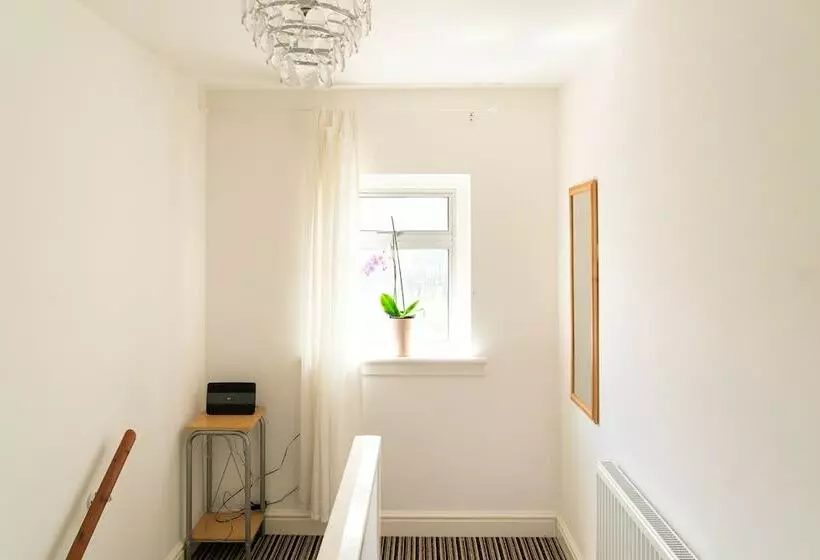 Residenssi Carleys House