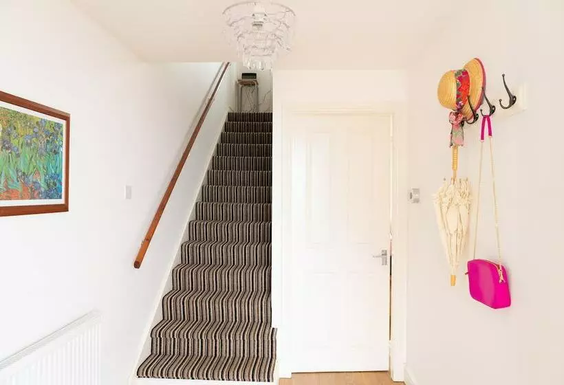 Residenssi Carleys House