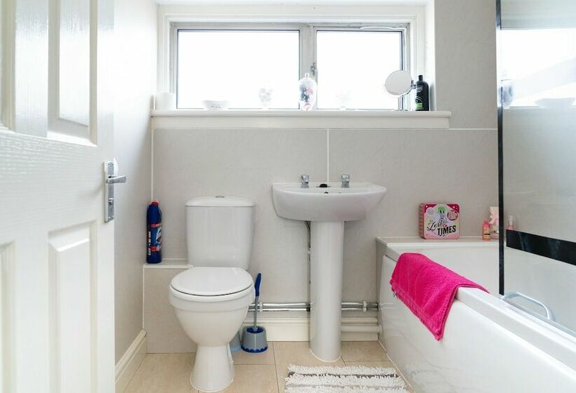 Резиденция Carleys House