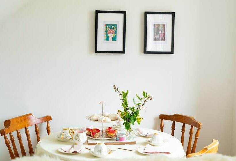 Резиденция Carleys House