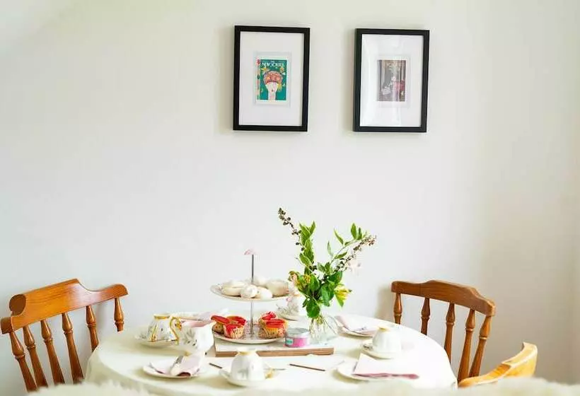 Residenssi Carleys House