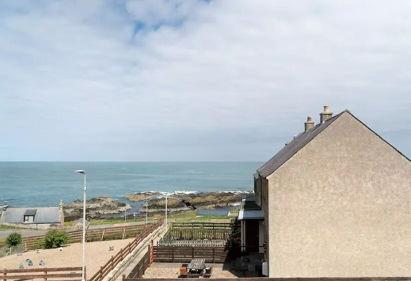 Residenssi Carleys House