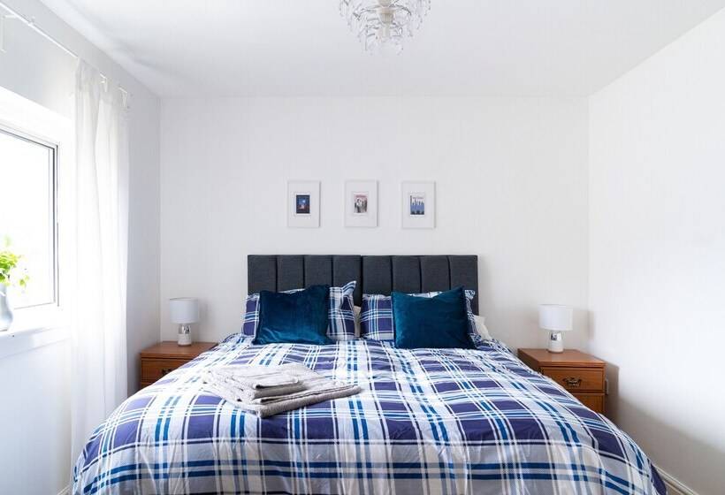 Резиденция Carleys House