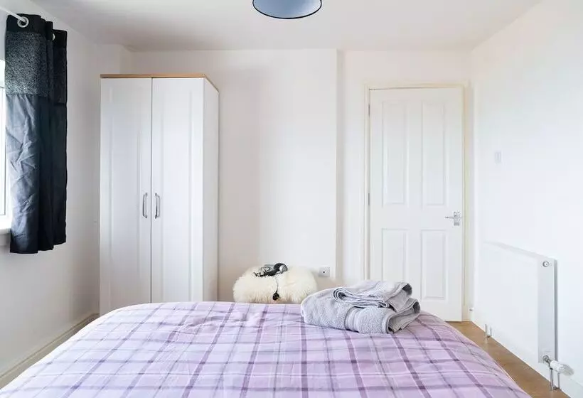 Residenssi Carleys House