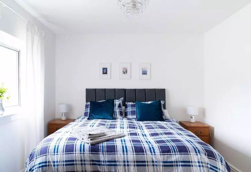 Residenssi Carleys House