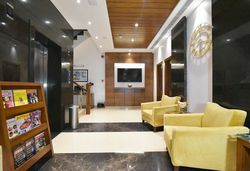 Surestay Hotel By Best Western Heritage Walk