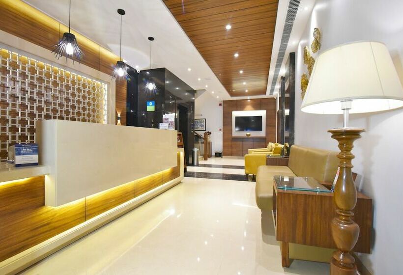 Surestay Hotel By Best Western Heritage Walk