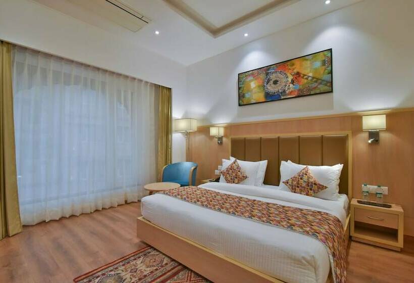 Surestay Hotel By Best Western Heritage Walk