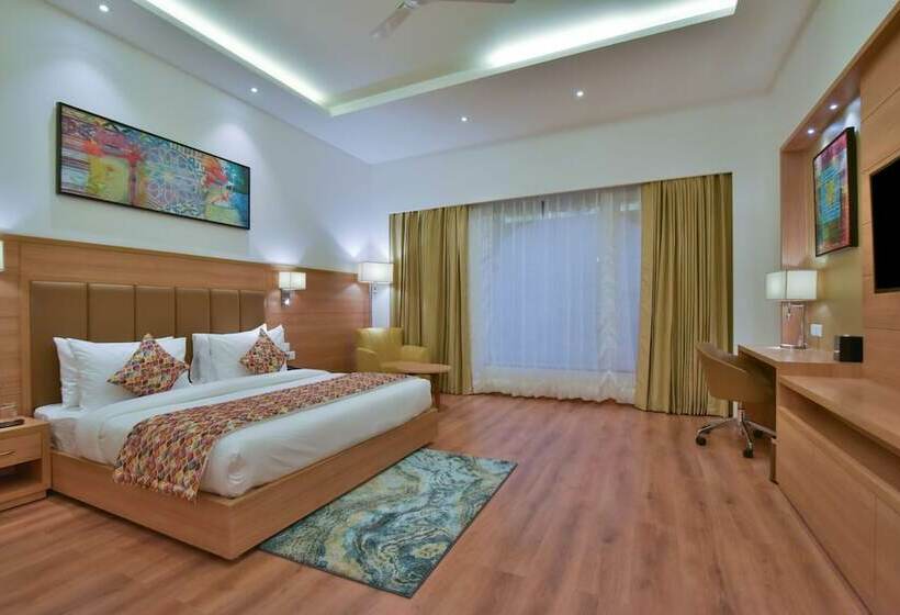 Surestay Hotel By Best Western Heritage Walk