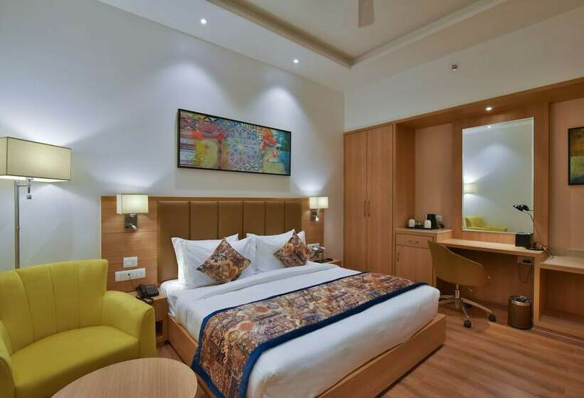 Surestay Hotel By Best Western Heritage Walk