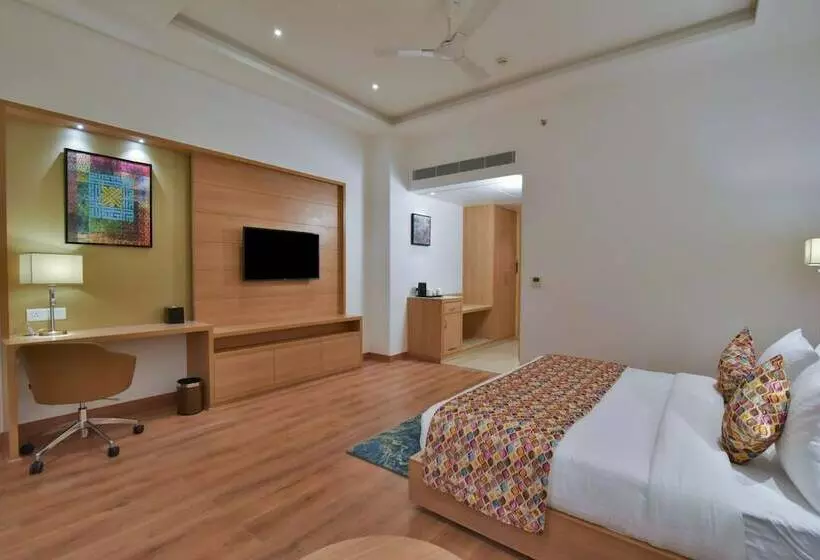Surestay Hotel By Best Western Heritage Walk